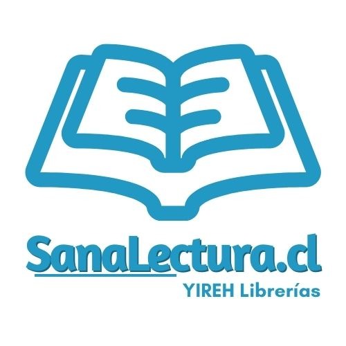 SanaLectura | Yireh Librerías