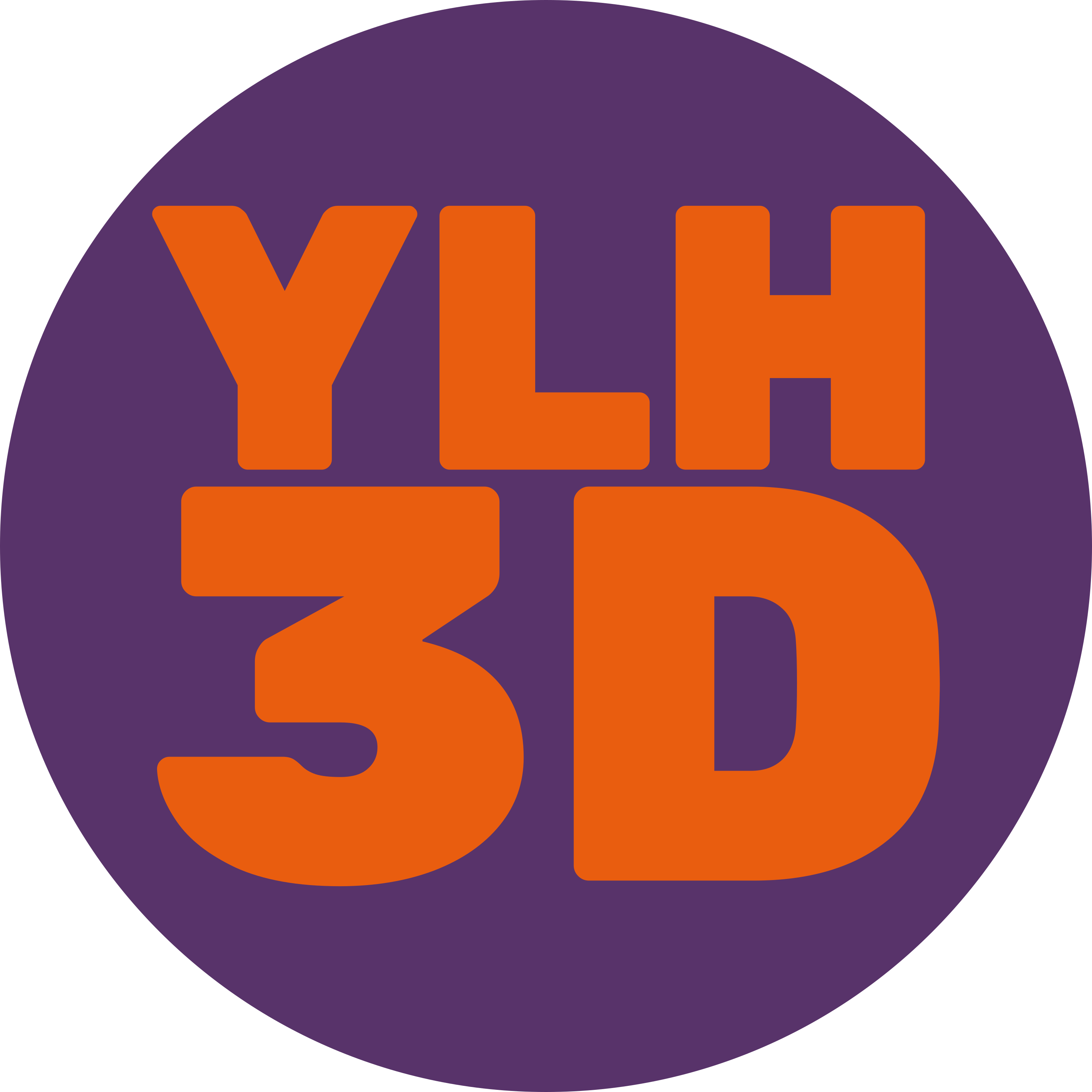 YLH3D Store