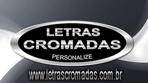 LETRASCROMADAS