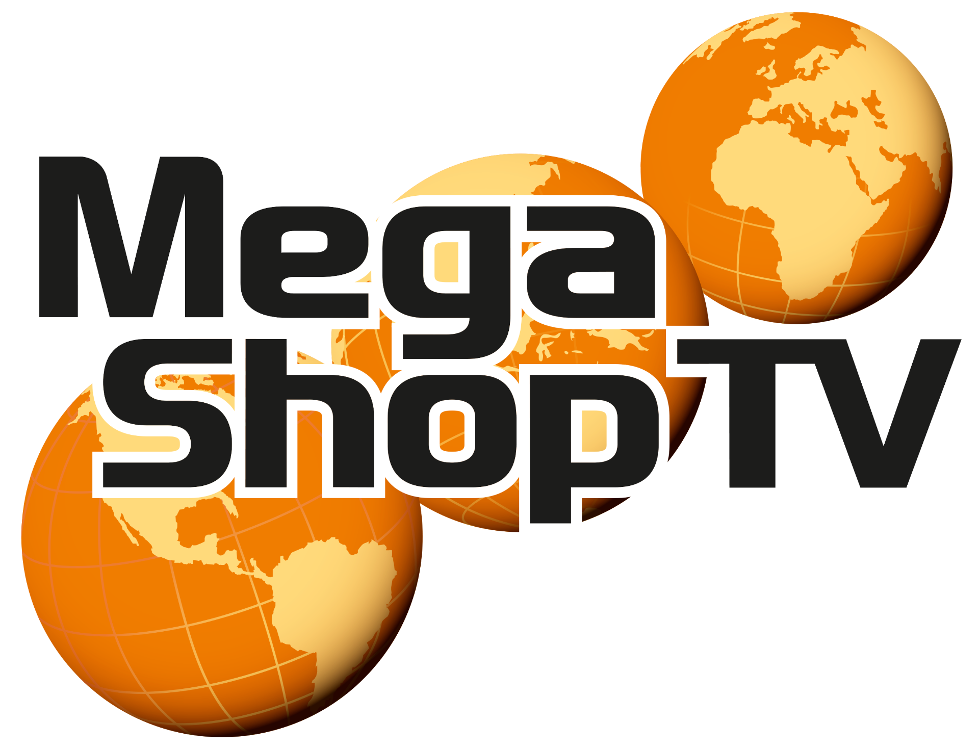 MEGASHOP TV