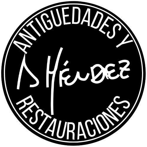 ANTIGUEDADES A.MENDEZ