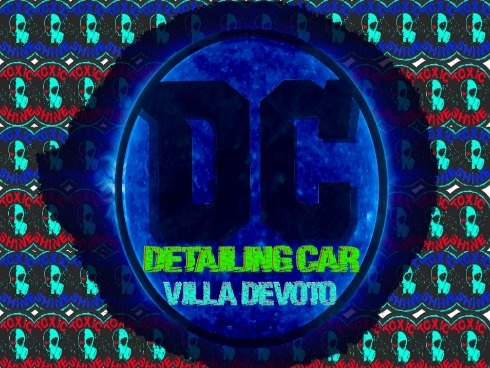 DC Detailing Car - Villa Devoto
