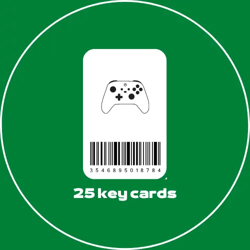 Gift Card Xbox: 5 Reais - Código Digital
