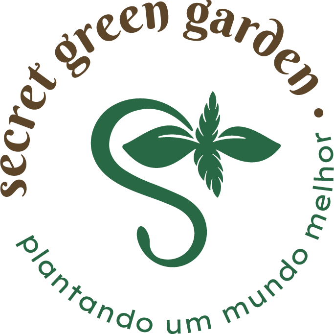 SECRET GREEN GARDEN