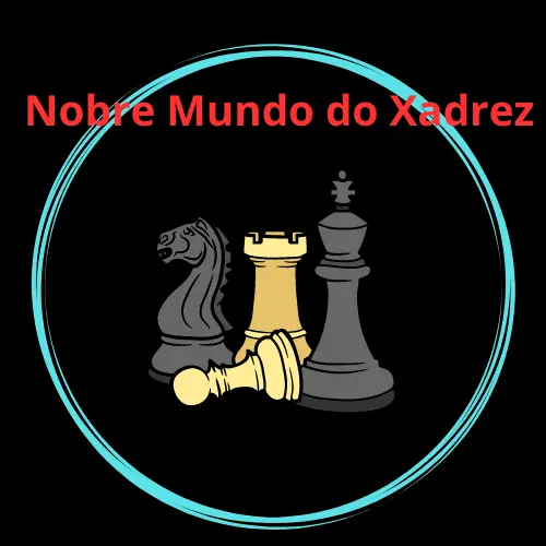 Xadrez Nobre (xadreznobre) - Profile