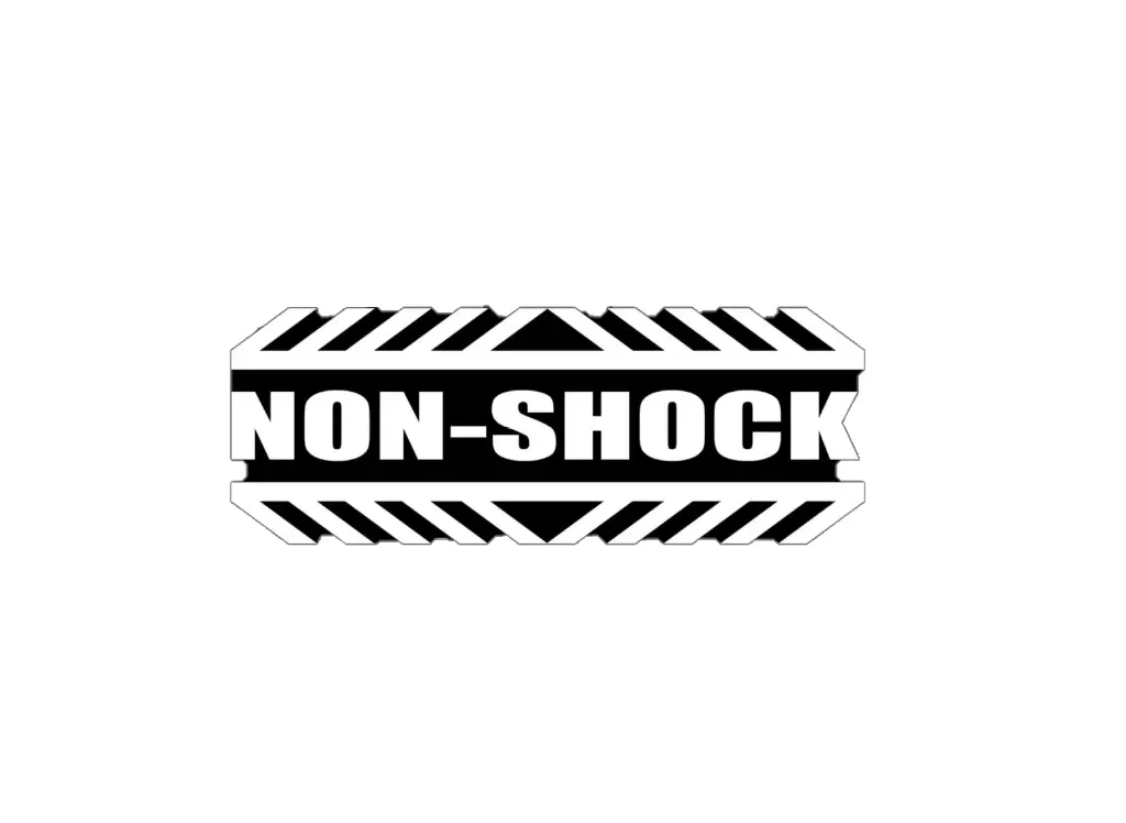 NON-SHOCK