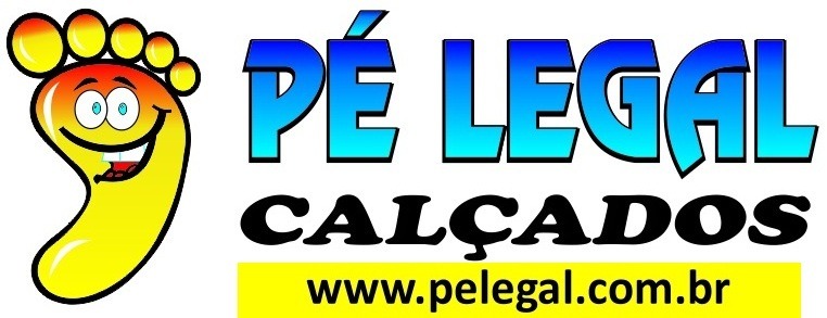 Pé Legal Calçados