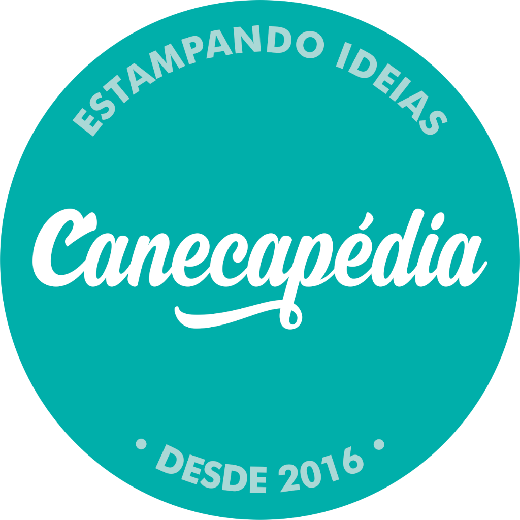 CANECAPÉDIA - PRESENTES QUE AMAMOS