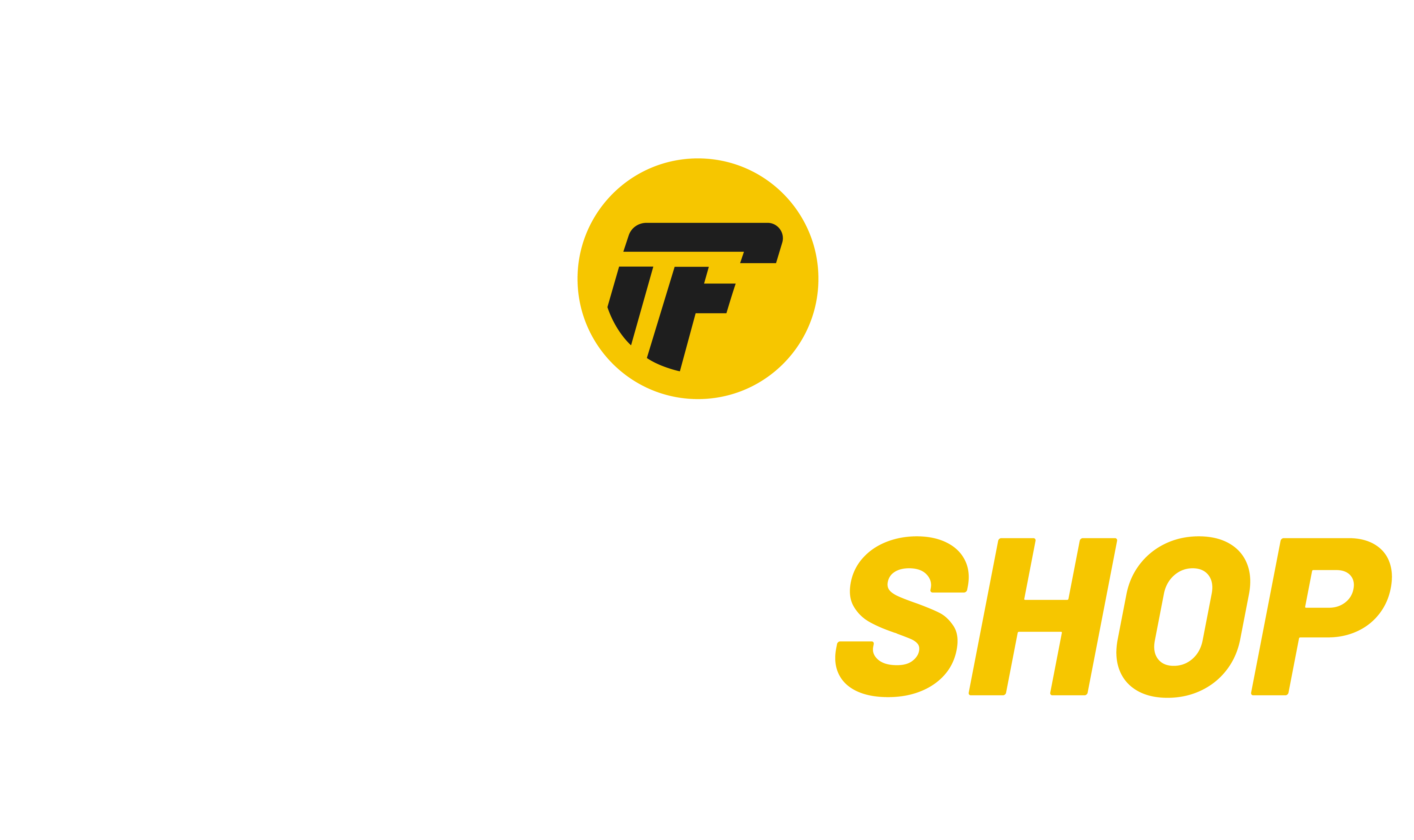 iFitness Shop