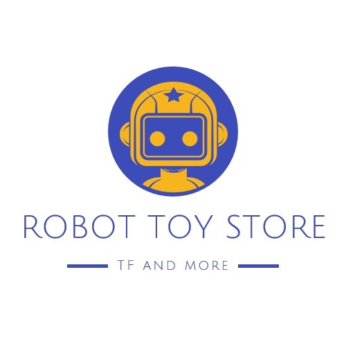 ROBOT TOY STORE