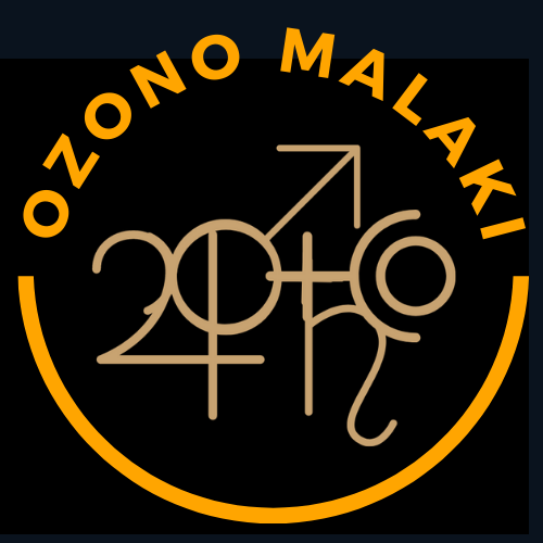 Ozono Malaki