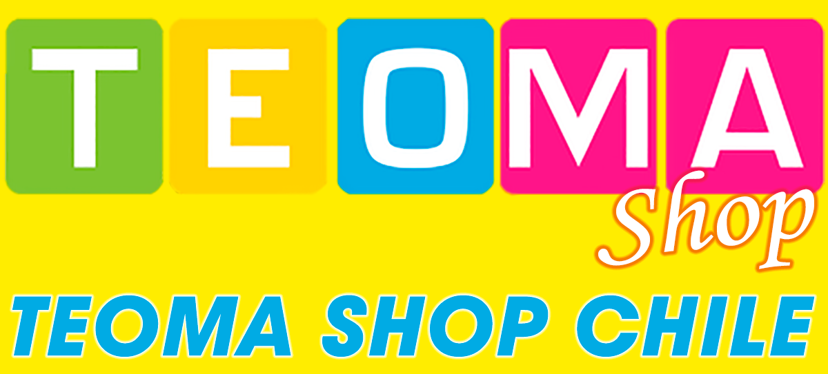 TEOMA SHOP CHILE