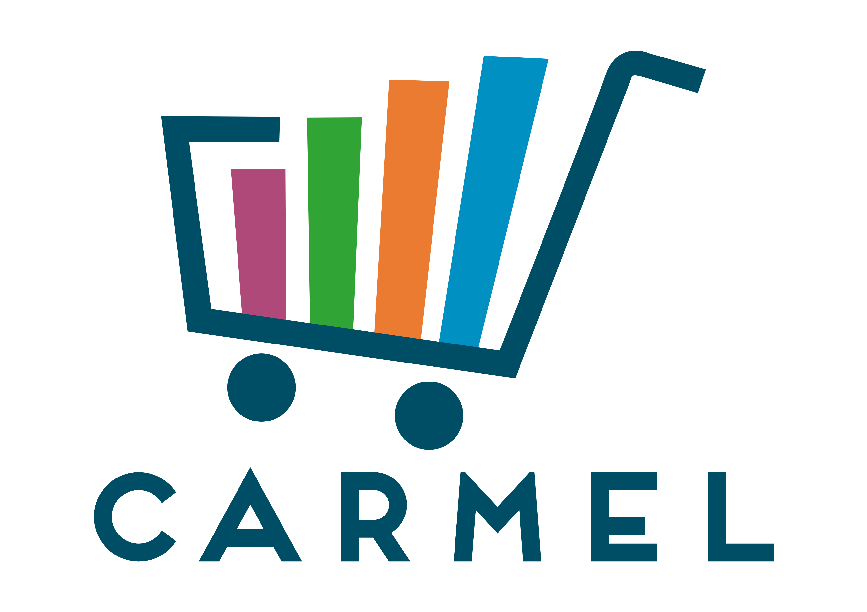 CARMEL IMPORTS