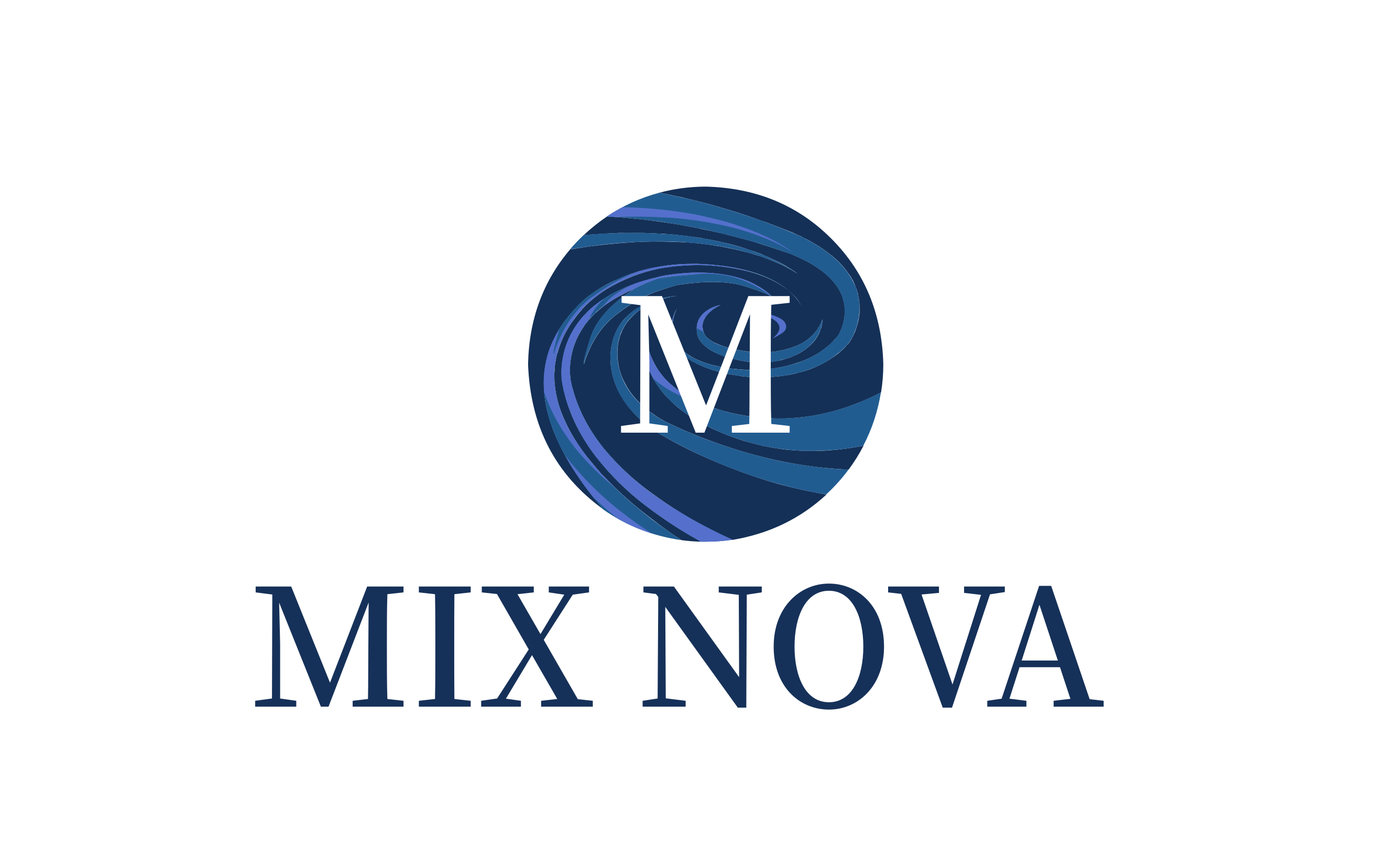 MIX NOVA