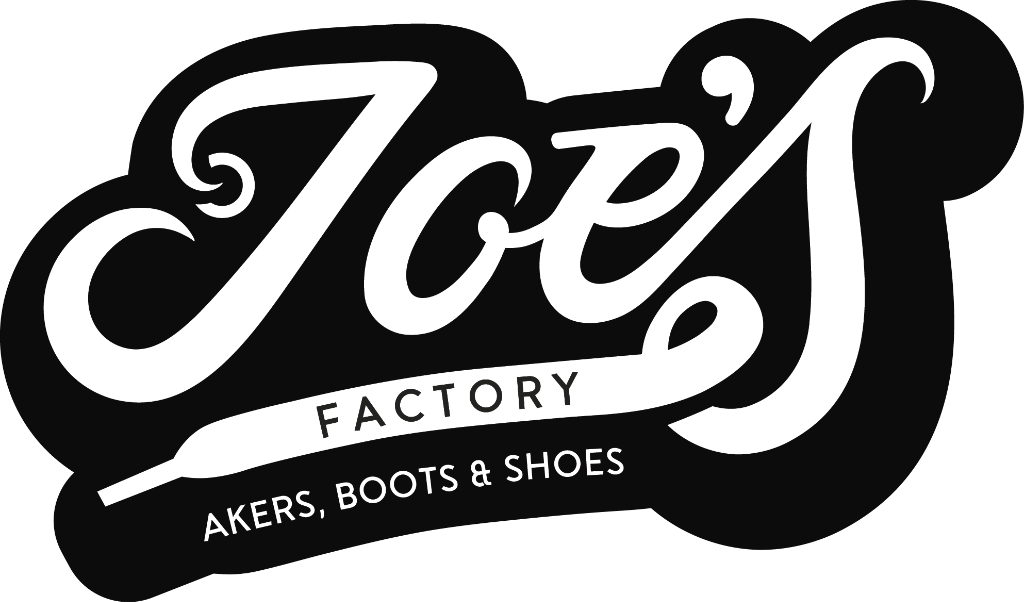 Joes Factory