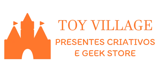 Toy Village - Brinquedos, Presentes e Geek Store