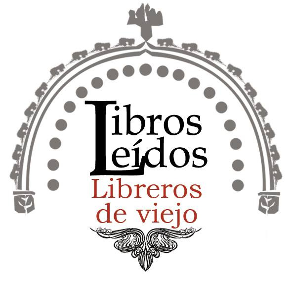 LIBROS LEÍDOS. Librería Virtual.