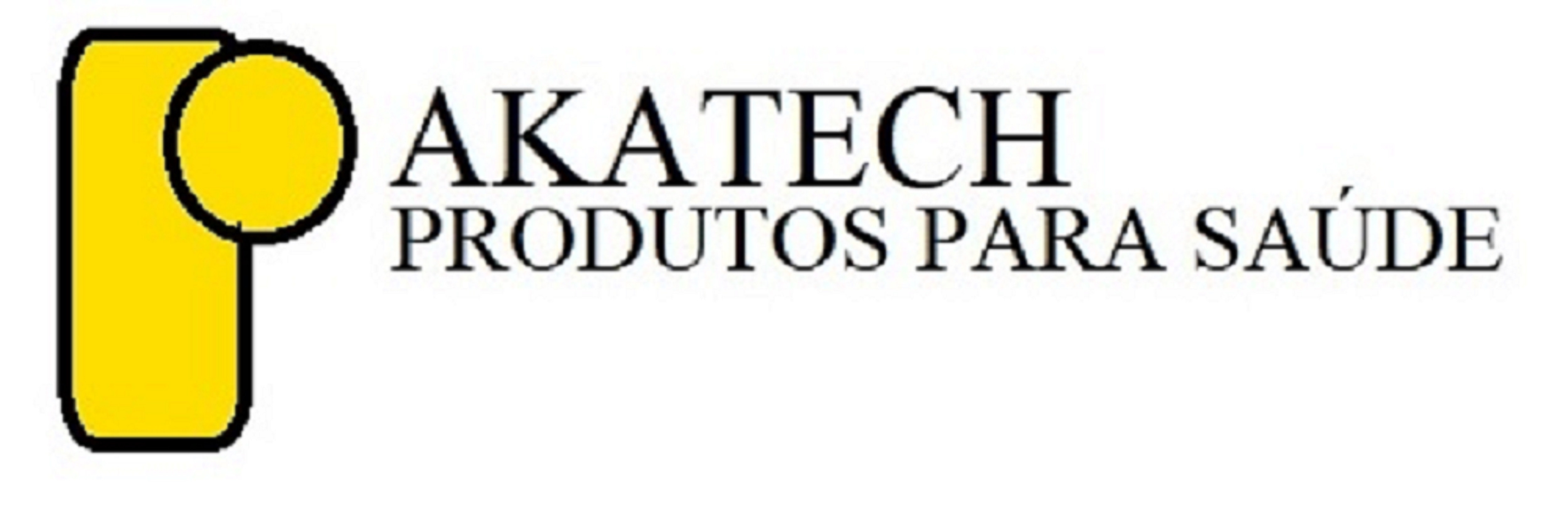 Akatech Comércio e Assistência Técnica Ltda ME
