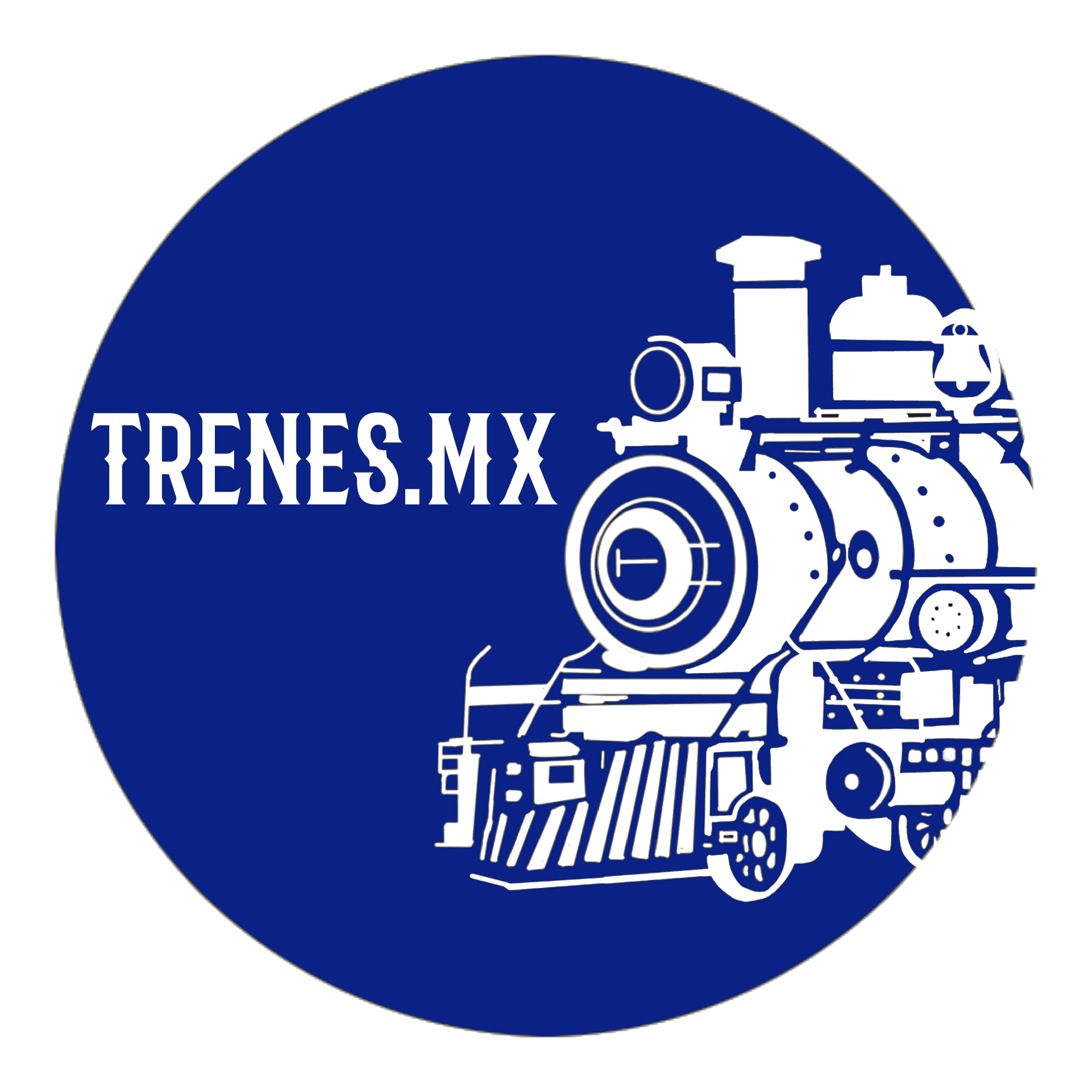 TRENES SA de CV