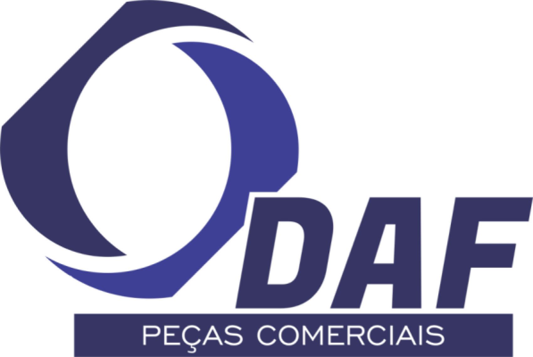 DAF Peças Comerciais 