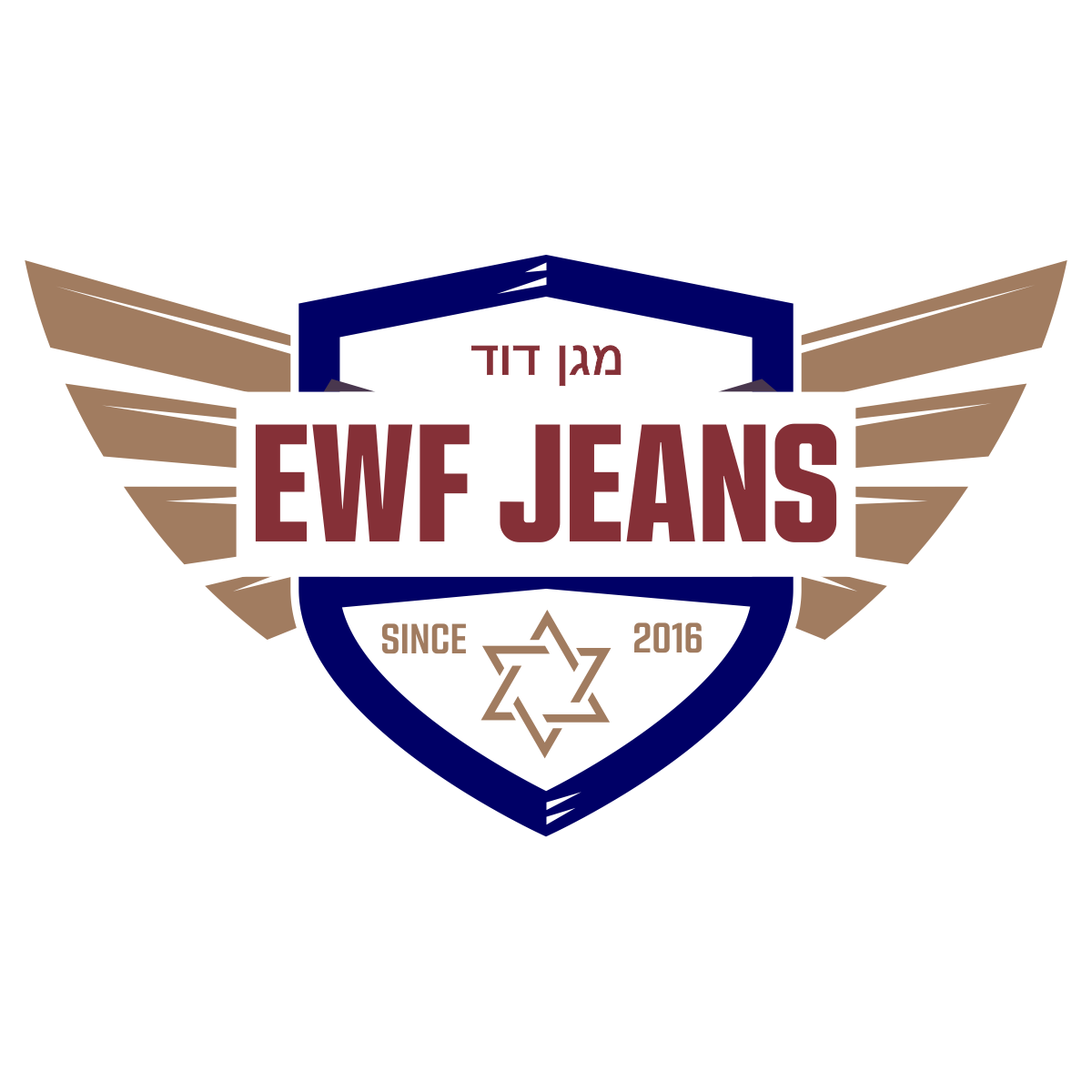 EWF Jeans - Moda Feminina, Masculina, Evangélica e Plus Size