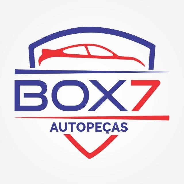 BOX 7 Auto Peças