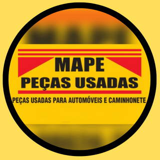 MAPE PECASUSADAS