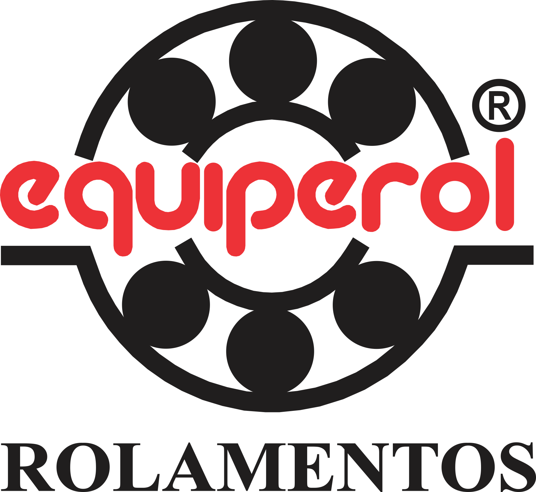 EQUIPEROLROLAMENTOS