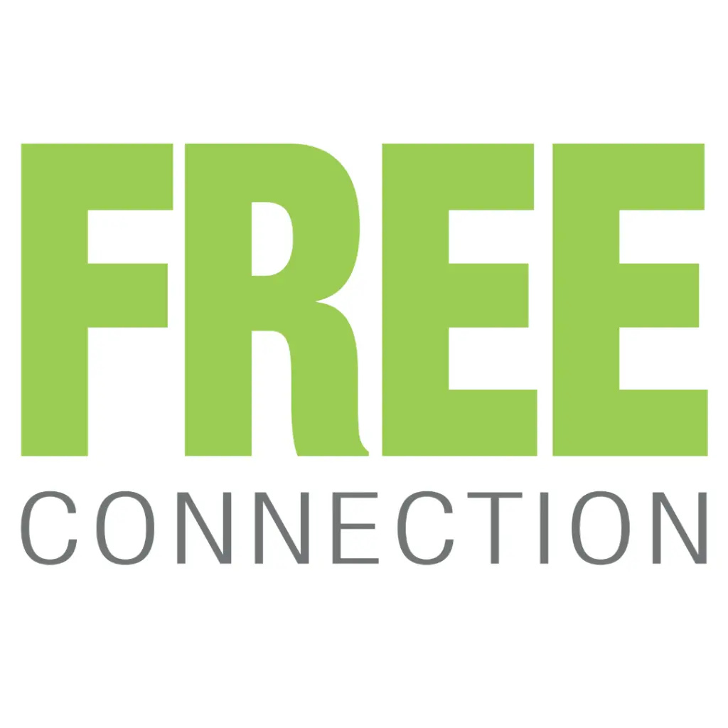 FREE CONNECTION