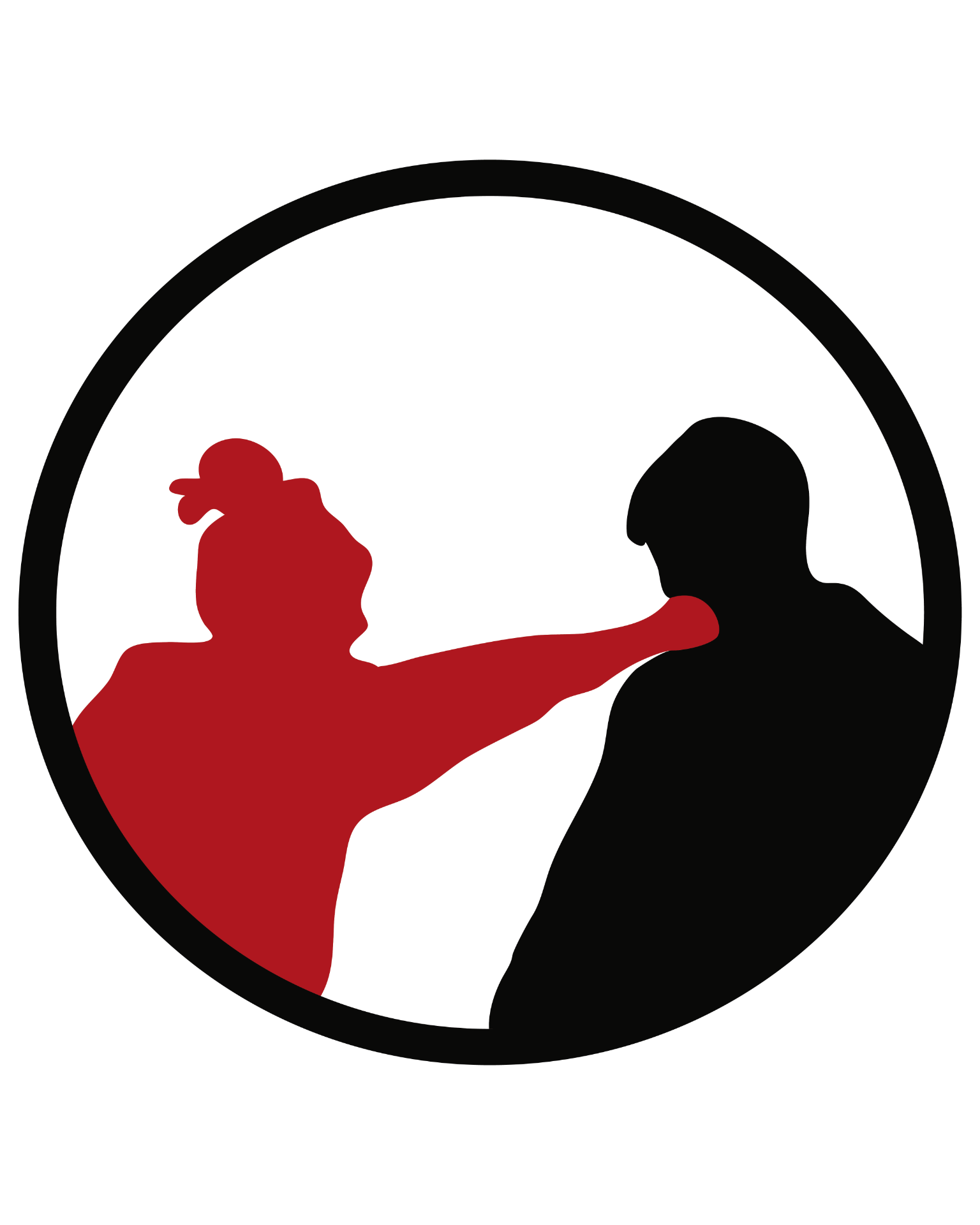 Guerreros Krav Maga