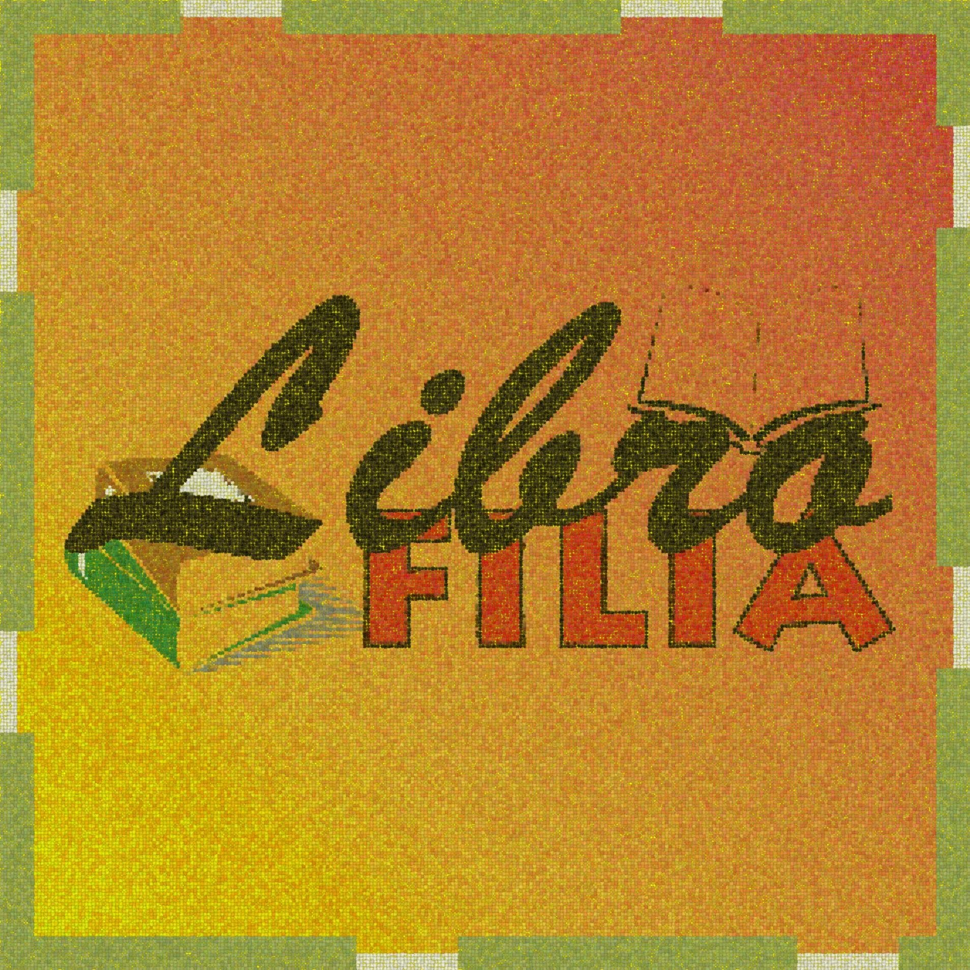 LIBROFILIA