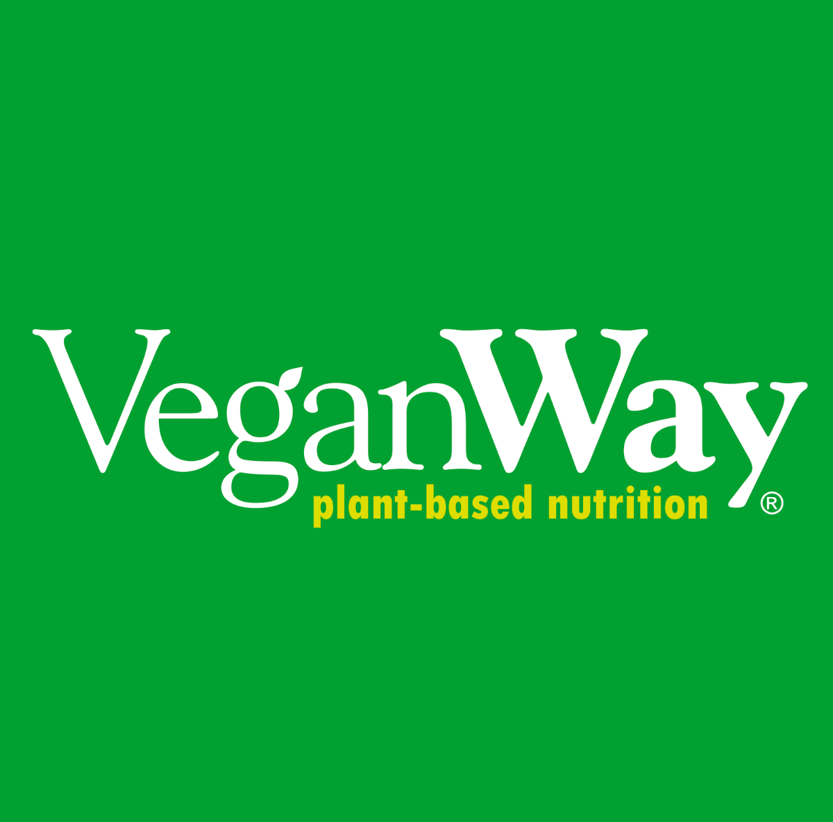 VeganWay Nutrition