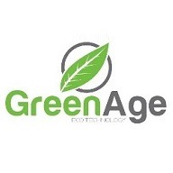 GREEN AGE