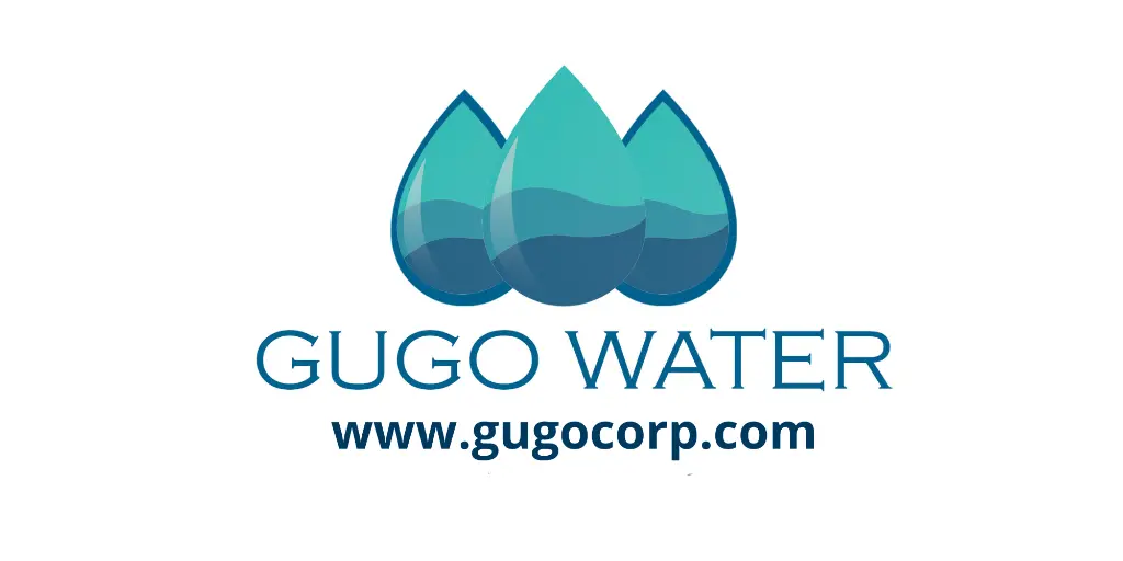 GuGo Water