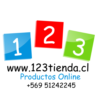 123TIENDA.CL.