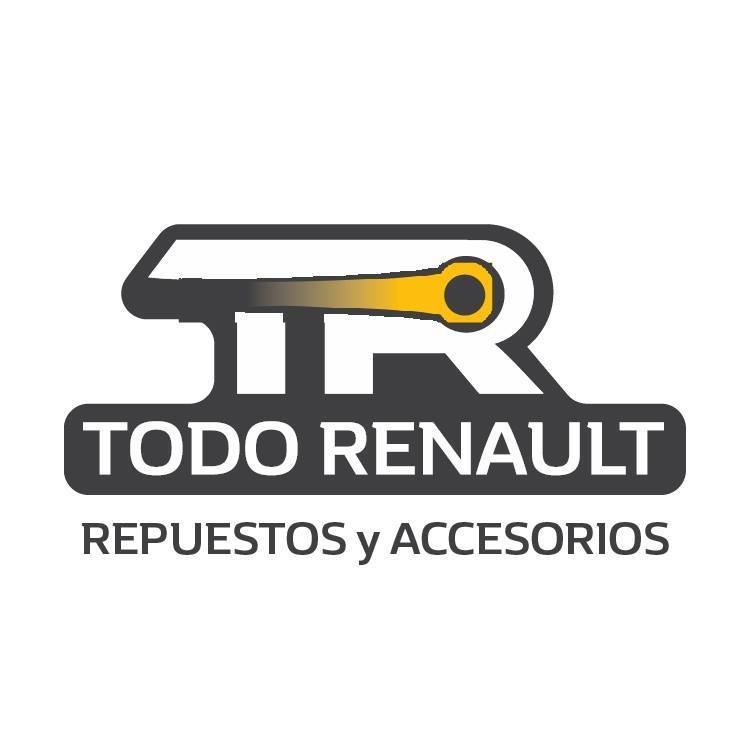 TODO RENAULT