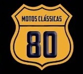 MOTOS CLÁSSICAS 80