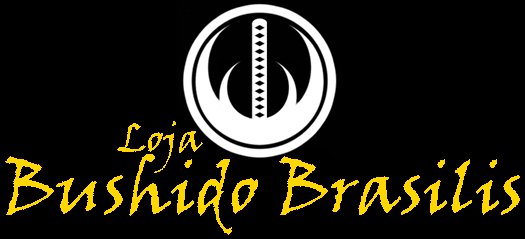 Loja Bushido Brasilis - Espadas Tradicionais e Funcionais