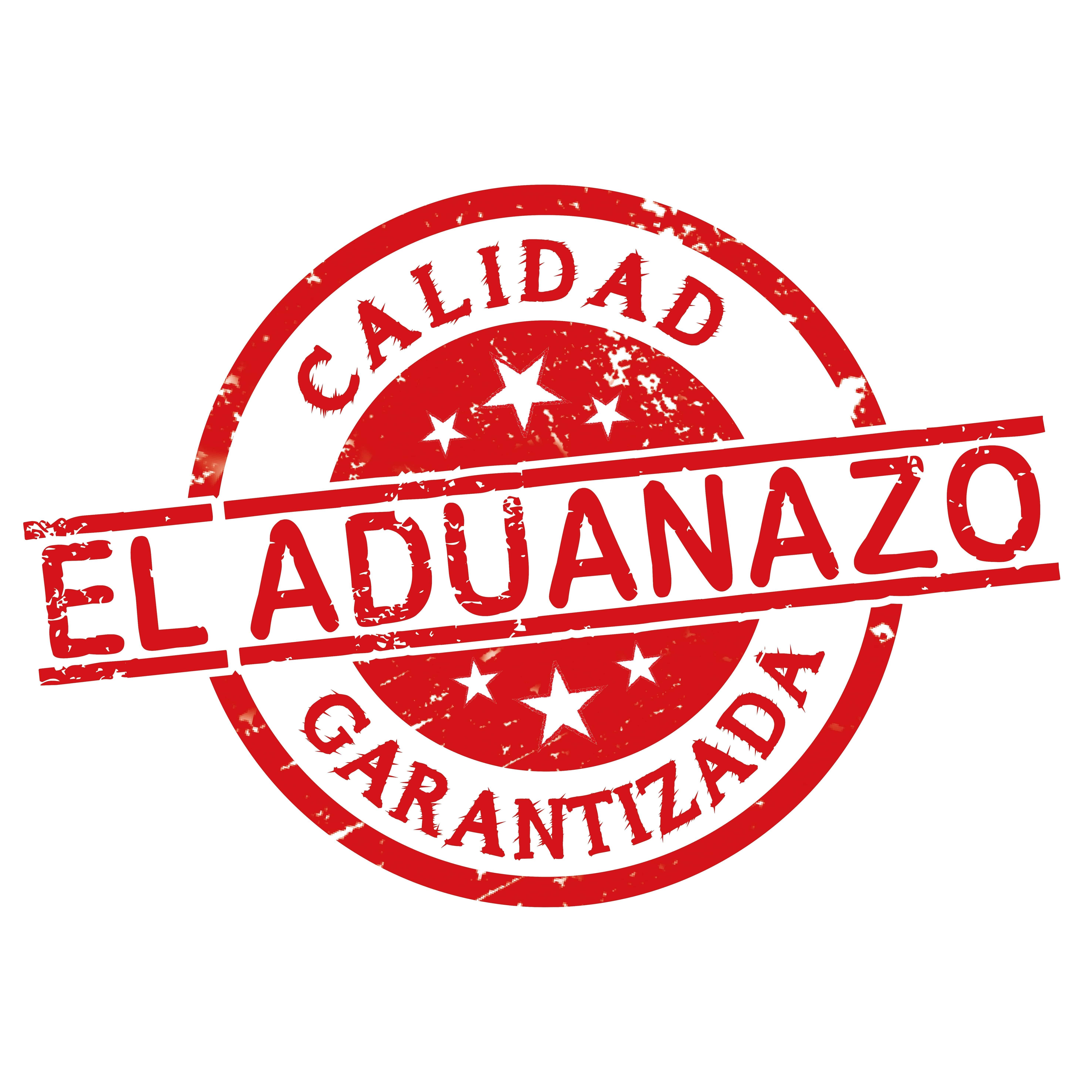 El Aduanazo