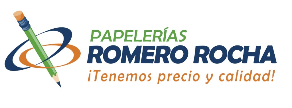 PAPELERIASROMEROROCHA