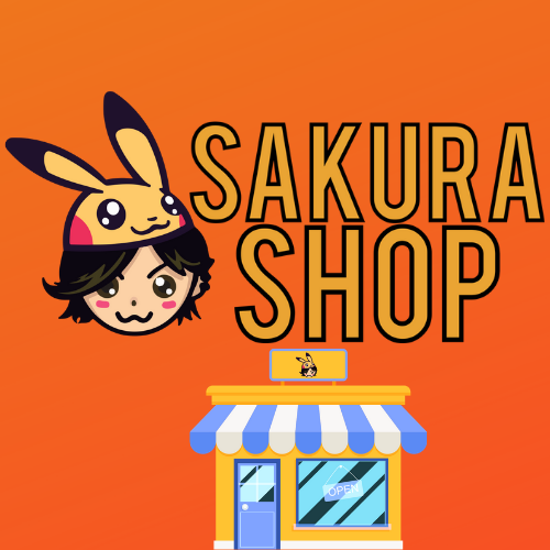 SAKURA SHOP