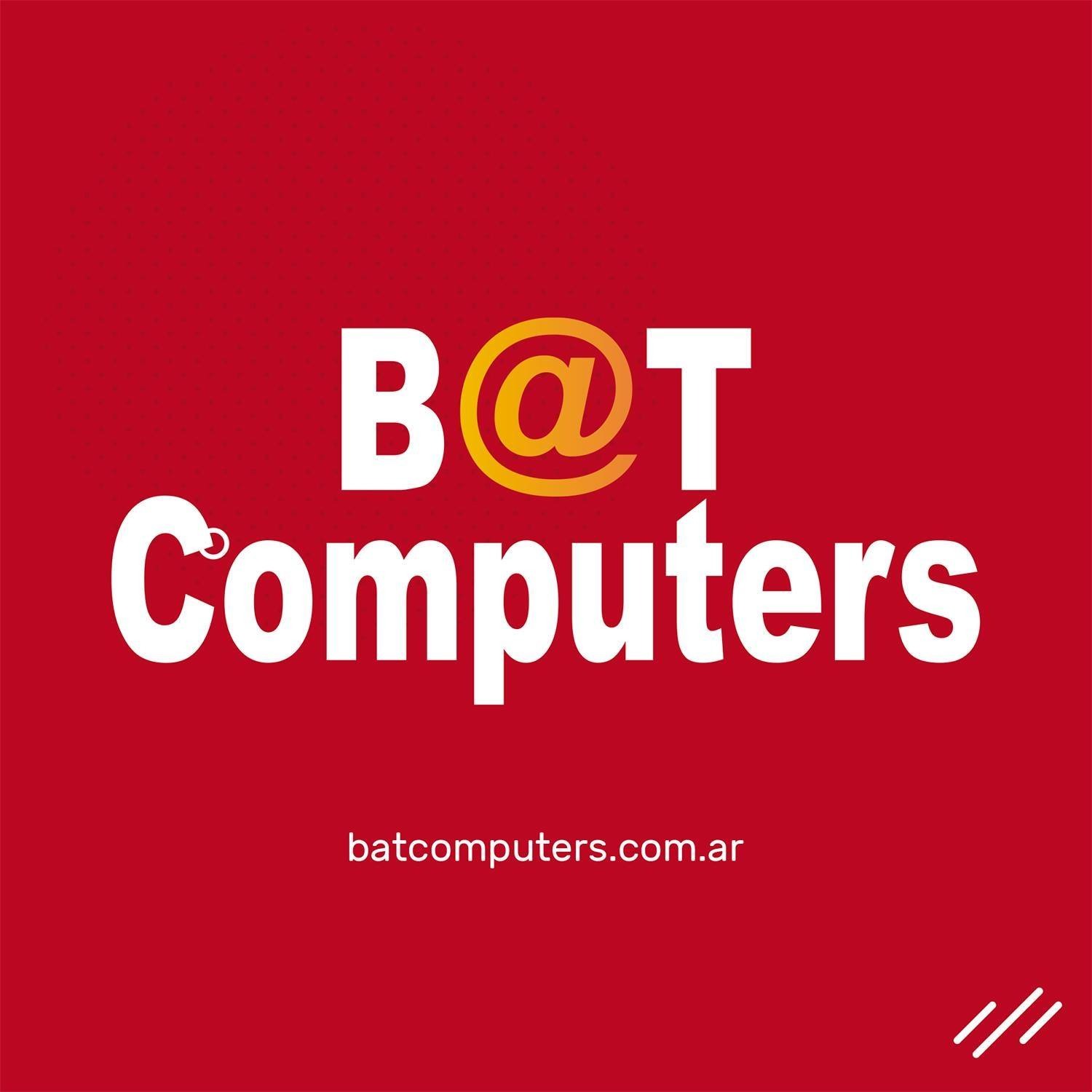 Bat Computers