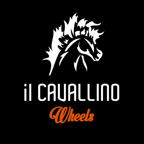 Il Cavallino Wheels