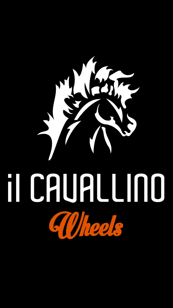 Il Cavallino Wheels