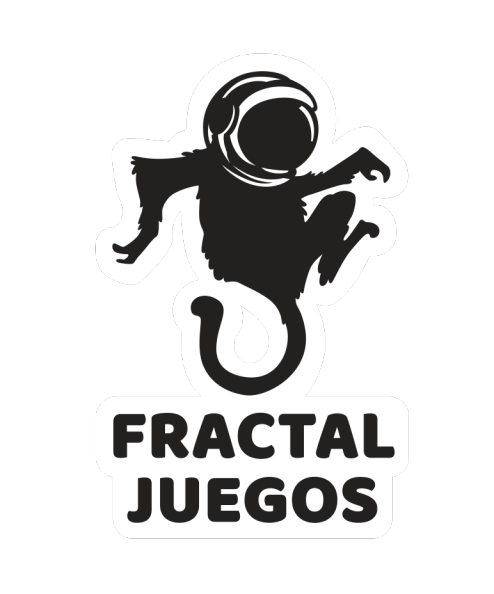 FRACTAL JUEGOS