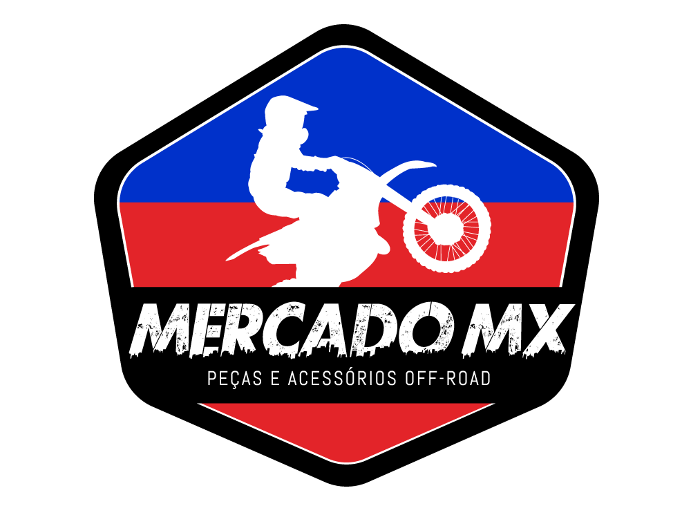 MERCADO MX MotoPeças e Acessórios