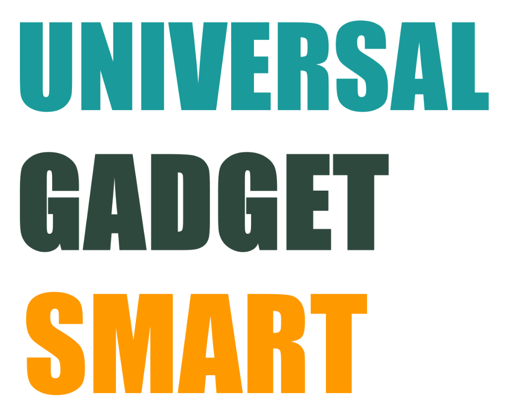 Universal Gadget Smart