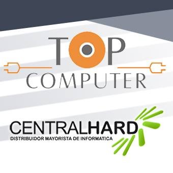 TOPCOMPUTER-CENTRALHARD