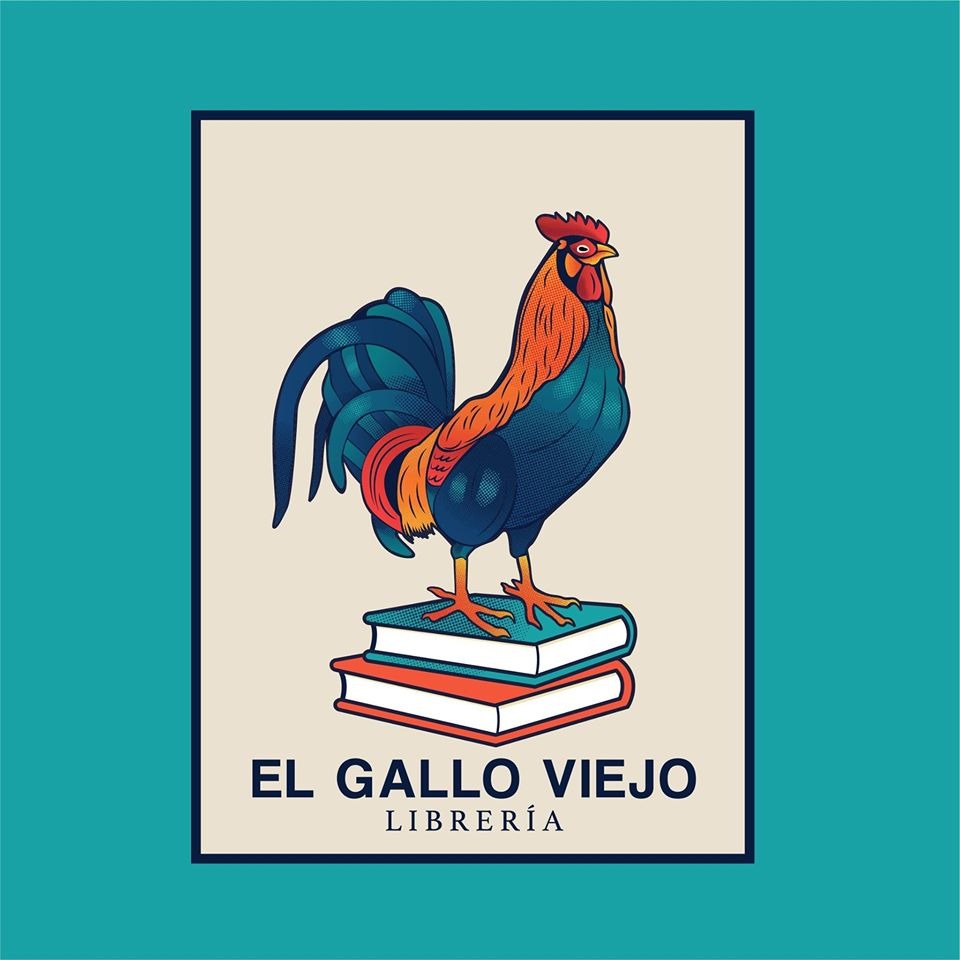 ELGALLOVIEJOLIBRERÍA