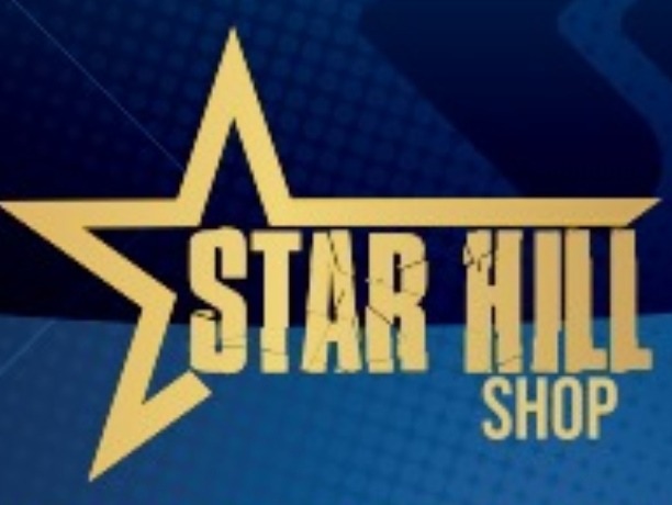 Star hill shop